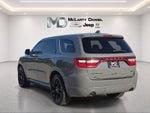 2020 Dodge Durango R/T RWD