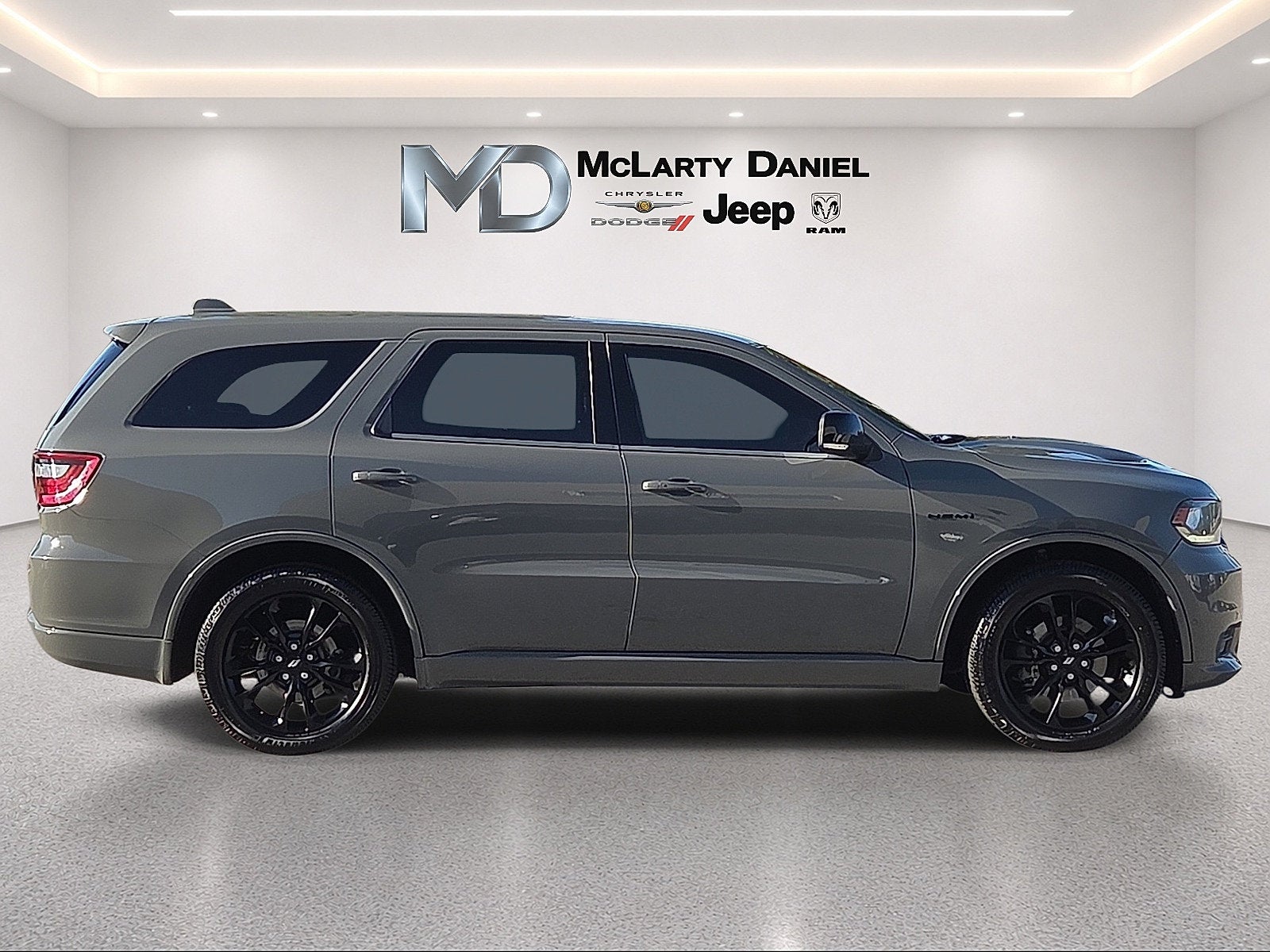 2020 Dodge Durango R/T RWD