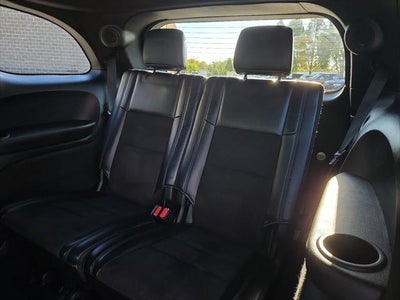 2020 Dodge Durango R/T RWD