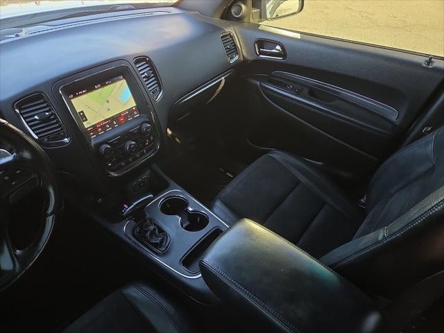 2020 Dodge Durango R/T RWD