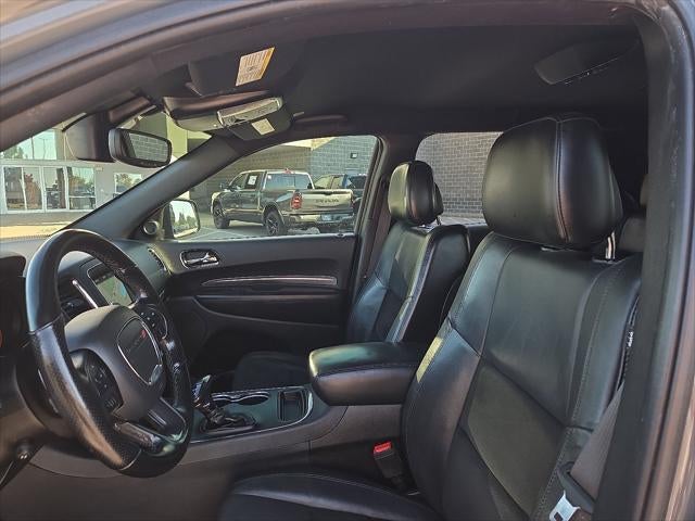 2020 Dodge Durango R/T RWD
