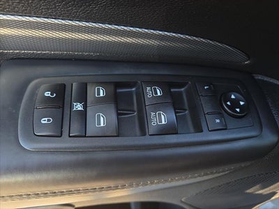 2020 Dodge Durango R/T RWD
