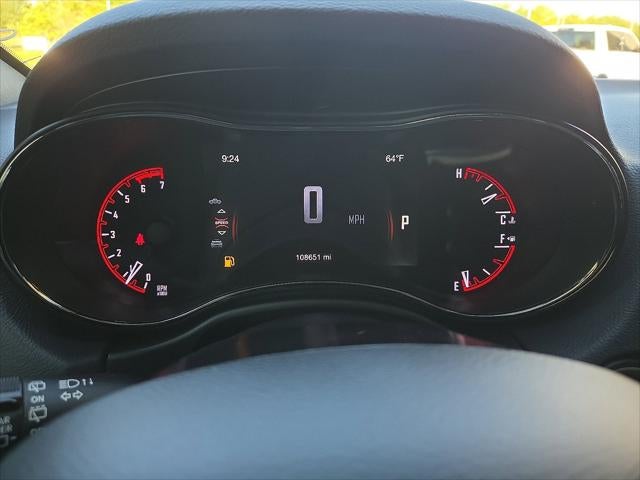 2020 Dodge Durango R/T RWD