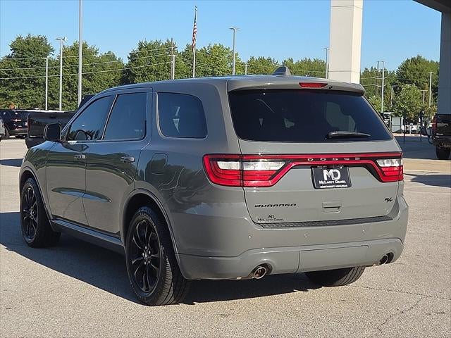 2020 Dodge Durango R/T RWD