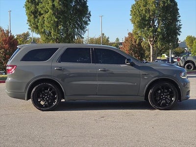 2020 Dodge Durango R/T RWD
