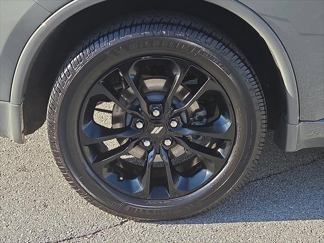 2020 Dodge Durango R/T RWD