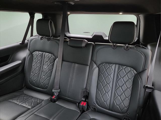 2023 Jeep Grand Wagoneer L Series III 4x4