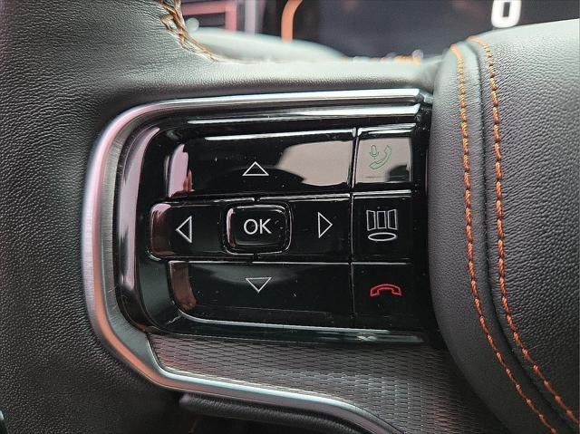 2023 Jeep Grand Wagoneer L Series III 4x4