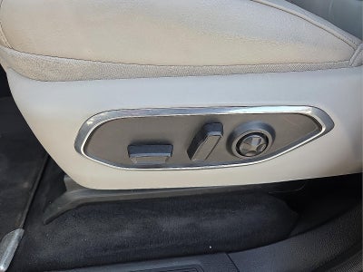 2022 Jeep Wagoneer Series III 4x2