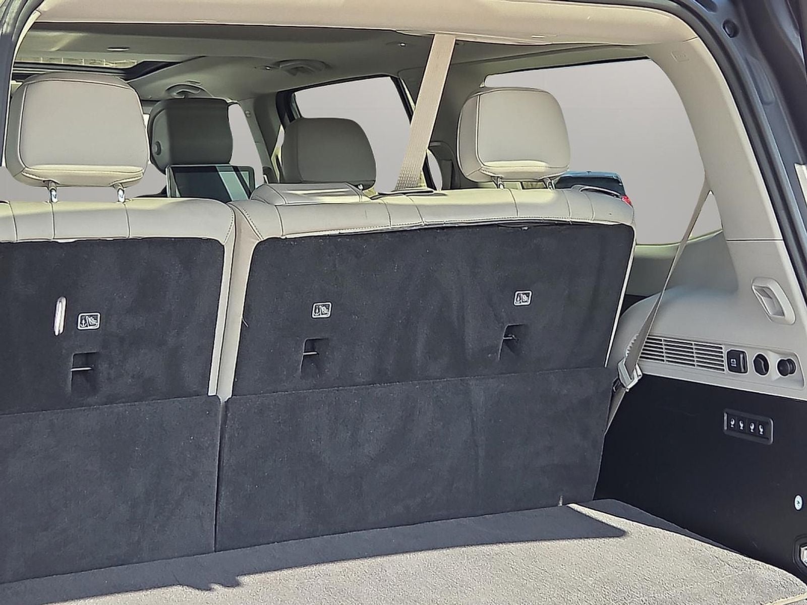 2022 Jeep Wagoneer Series III 4x2