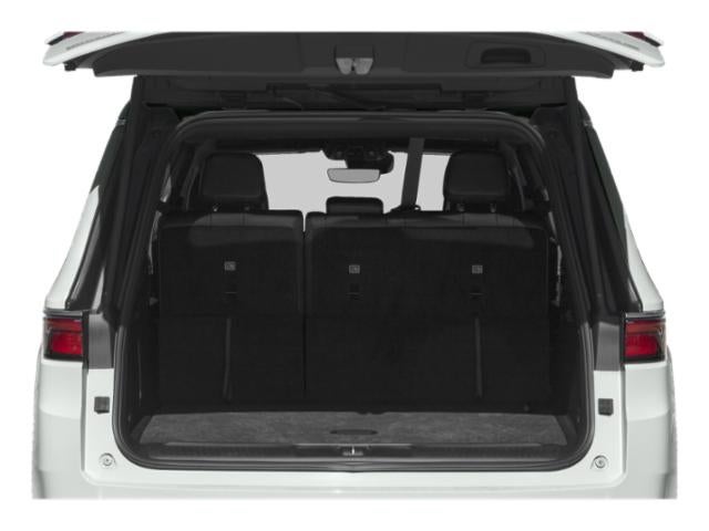 2022 Jeep Wagoneer Series III 4x2