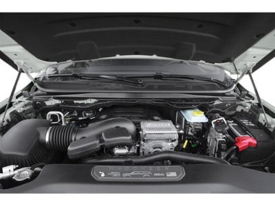 2022 Jeep Wagoneer Series III 4x2