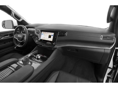 2022 Jeep Wagoneer Series III 4x2