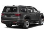 2022 Jeep Wagoneer Series III 4x2