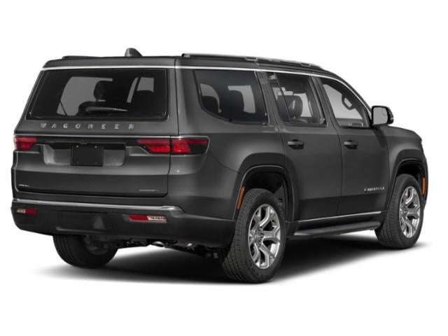 2022 Jeep Wagoneer Series III 4x2