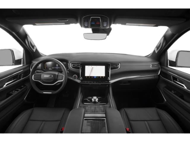 2022 Jeep Wagoneer Series III 4x2