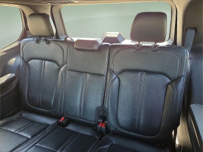 2024 Jeep Wagoneer Series III 4x4