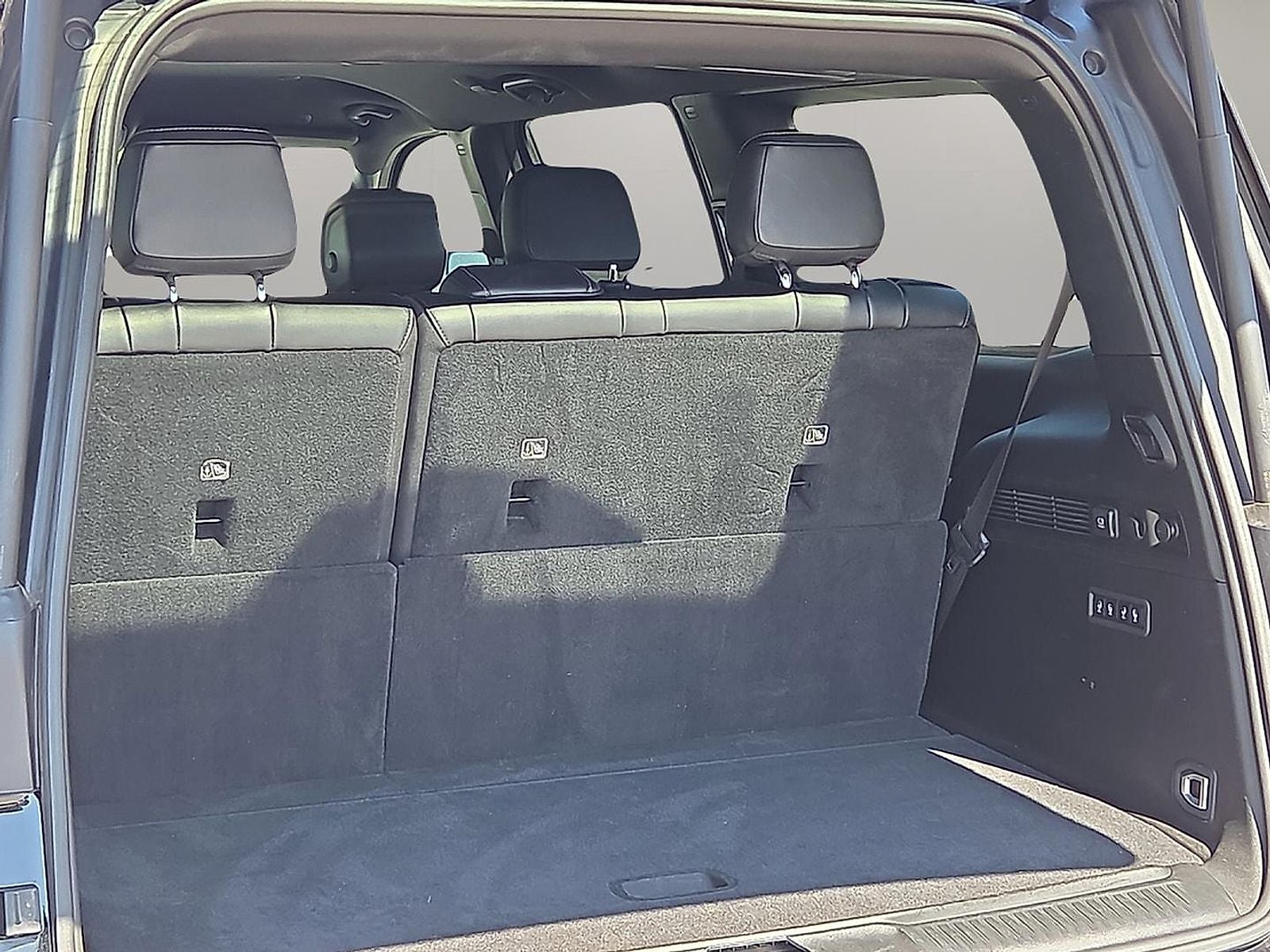 2024 Jeep Wagoneer Series III 4x4