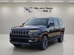 2022 Jeep Wagoneer Series III 4x4