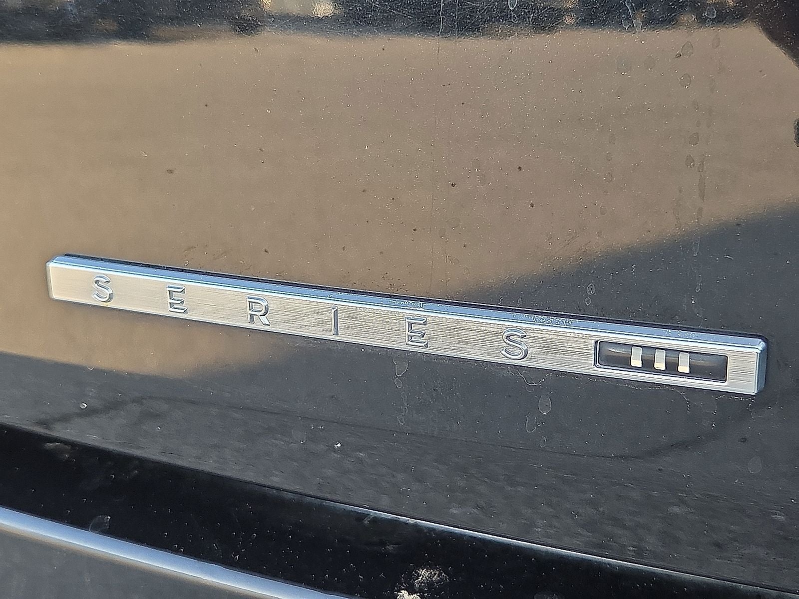 2022 Jeep Wagoneer Series III 4x4