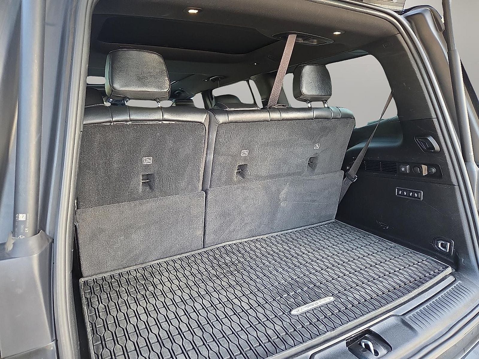 2022 Jeep Wagoneer Series III 4x4