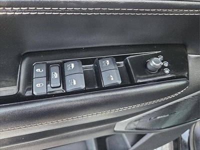 2022 Jeep Wagoneer Series III 4x4