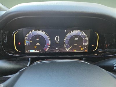 2022 Jeep Wagoneer Series III 4x4