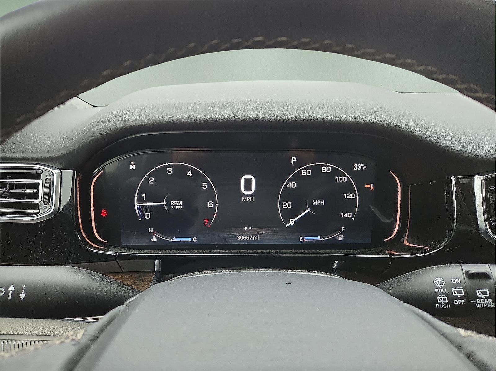 2022 Jeep Grand Wagoneer Series I 4x4