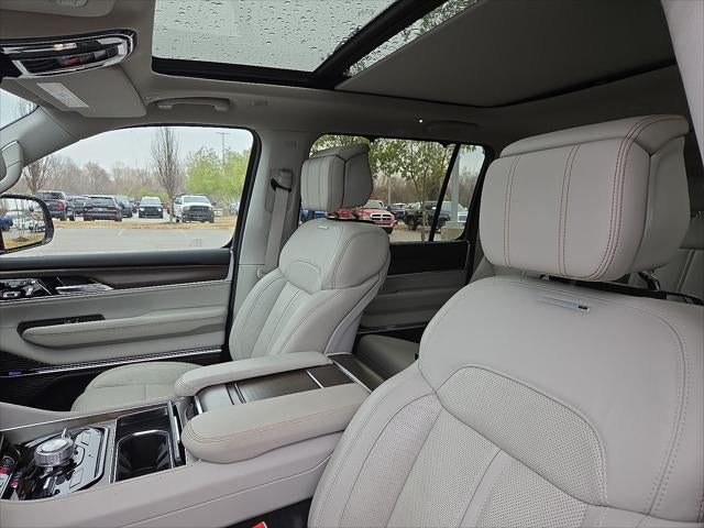 2022 Jeep Grand Wagoneer Series I 4x4