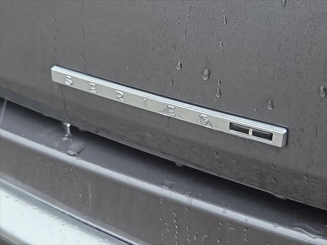 2022 Jeep Grand Wagoneer Series I 4x4