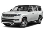 2022 Jeep Grand Wagoneer Series III 4x4