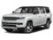 2022 Jeep Grand Wagoneer Series III 4x4