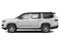 2022 Jeep Grand Wagoneer Series III 4x4