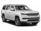 2022 Jeep Grand Wagoneer Series III 4x4