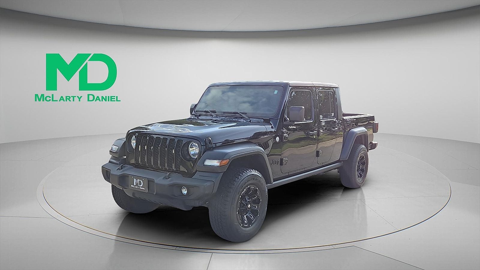 2020 Jeep Gladiator Sport 4x4