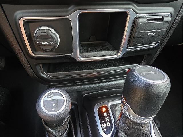 2020 Jeep Gladiator Sport 4x4