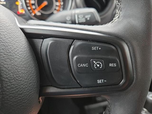 2023 Jeep Gladiator Sport S 4x4
