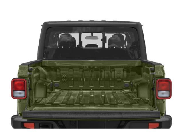2022 Jeep Gladiator Sport S 4x4