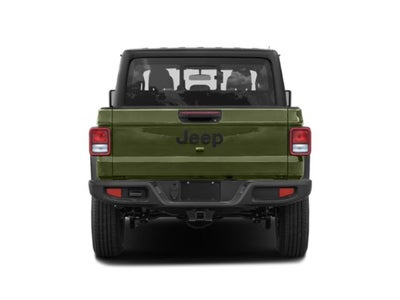 2022 Jeep Gladiator Sport S 4x4