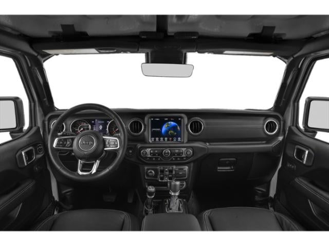 2020 Jeep Gladiator Sport 4x4