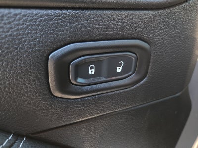 2020 Jeep Gladiator Overland 4x4
