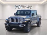 2020 Jeep Gladiator Overland 4x4