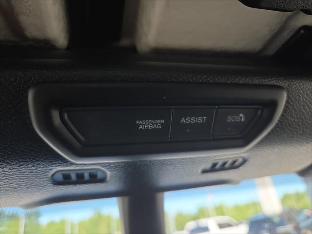 2020 Jeep Gladiator Overland 4x4