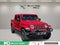 2022 Jeep Gladiator Overland 4x4