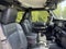 2022 Jeep Gladiator Overland 4x4