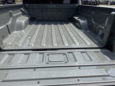 2022 Jeep Gladiator Overland 4x4