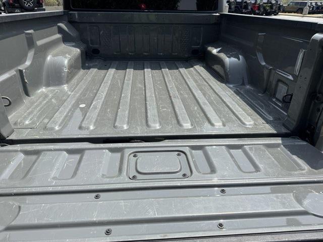 2022 Jeep Gladiator Overland 4x4