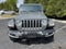 2022 Jeep Gladiator Overland 4x4