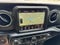 2022 Jeep Gladiator Overland 4x4