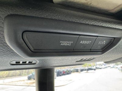 2022 Jeep Gladiator Overland 4x4
